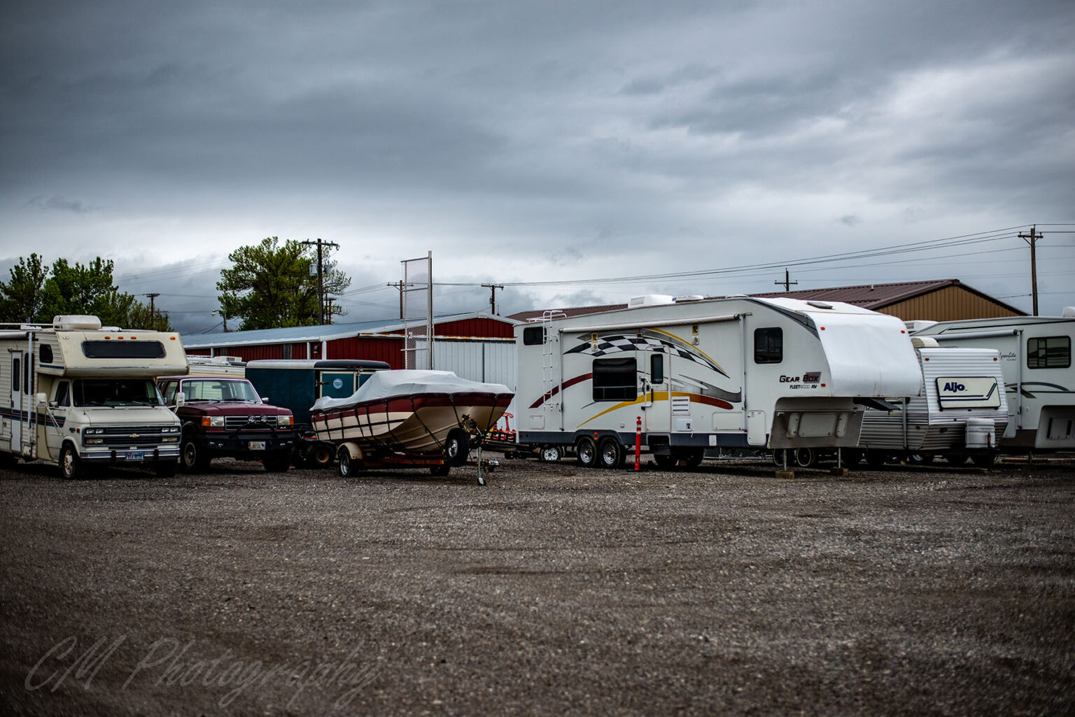 Rates Storage Billings Montana Climate control storage units