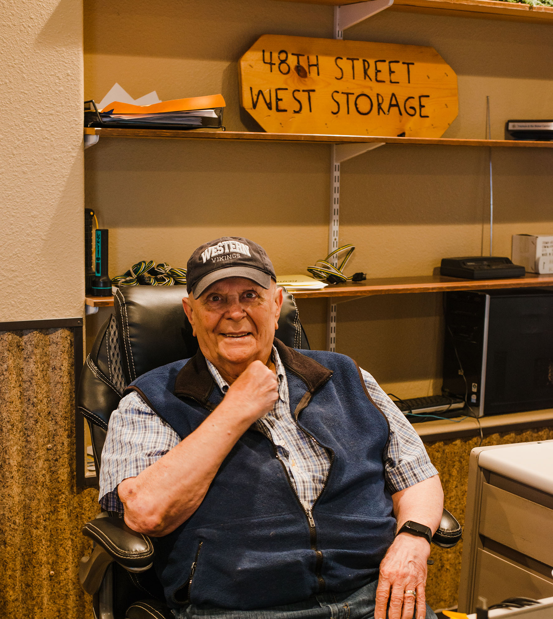 About Storage Billings Montana Climate control storage units